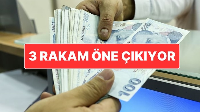 Milyonlarca Emeklinin Beklediği Bayram İkramiyesinde 3 Rakam Öne Çıkıyor