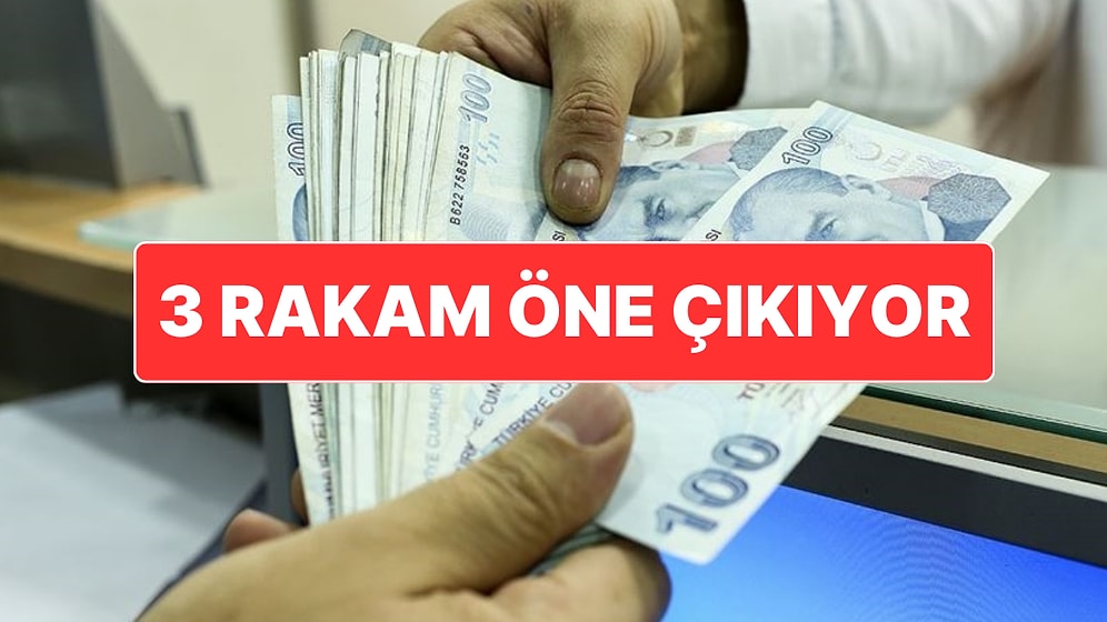 Milyonlarca Emeklinin Beklediği Bayram İkramiyesinde 3 Rakam Öne Çıkıyor