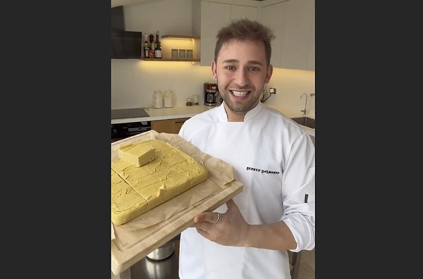 Restoranlarda sipariş geldikten sonra hızla servis edilen mercimek çorbasının tarifi;