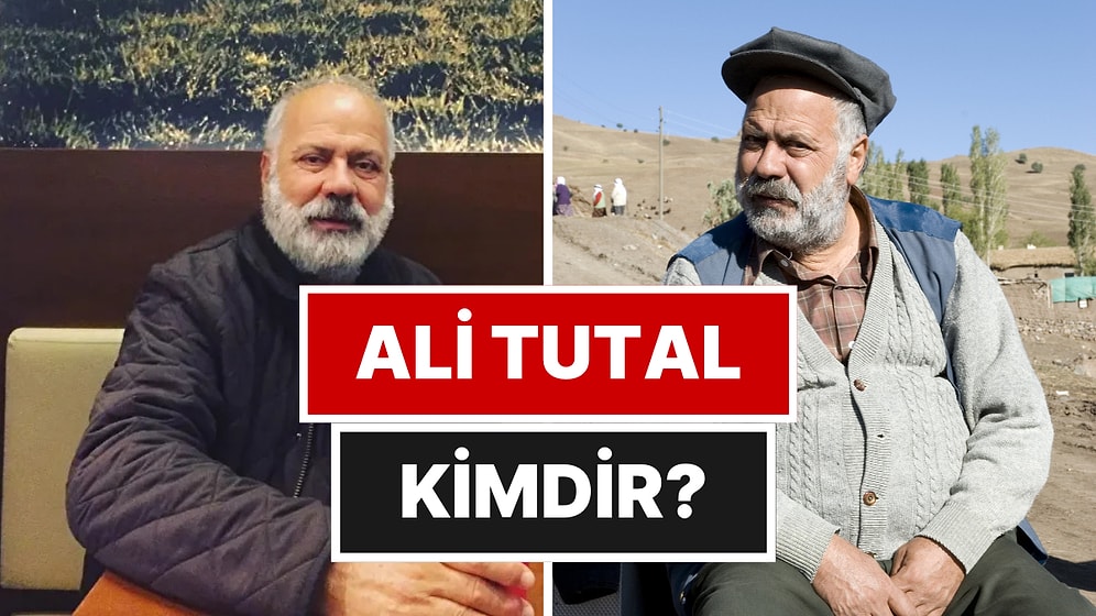 Ali Tutal Kimdir, Kaç Yaşındaydı, Neden Öldü? Usta Oyuncunun Hayatı ve Kariyeri
