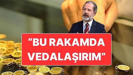 İslam Memiş Altınla Vedalaşacağı Rakamı Açıkladı