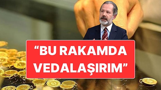 İslam Memiş Altınla Vedalaşacağı Rakamı Açıkladı