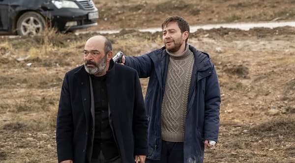 Gecenin en çok izlenen ikinci yapımı ise TRT 1’in sevilen dizisi Gönül Dağı oldu.