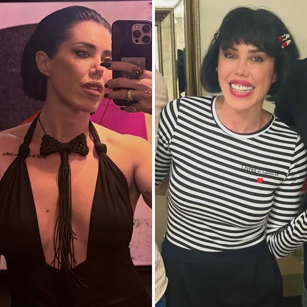 Epey uzun zamandır sesi soluğu çıkmayan Sevda Dalgıç'ı geçtiğimiz saatlerde yaptığı paylaşımla gündeme oturdu.