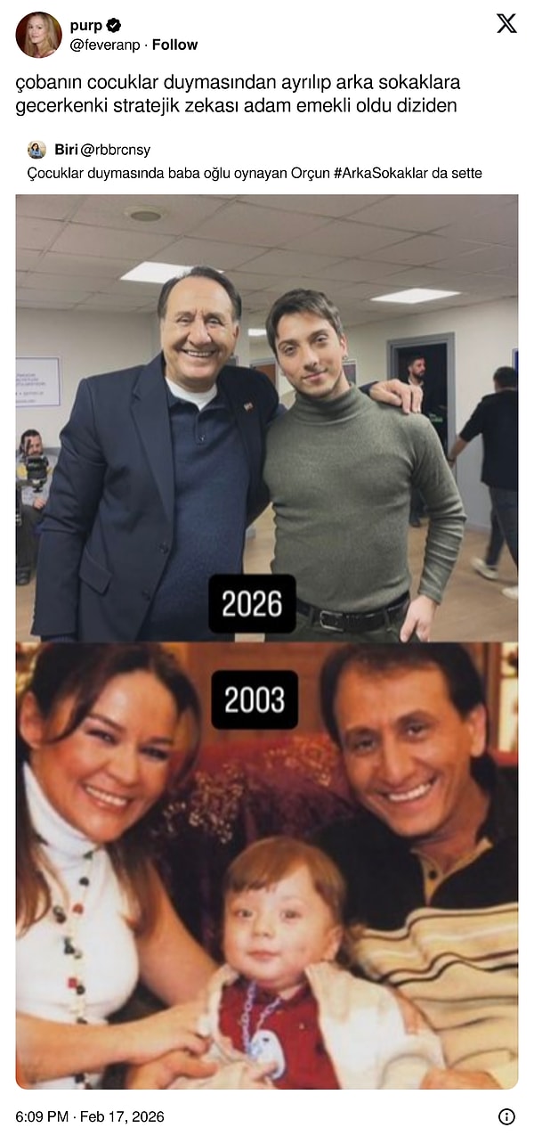 13. Haftaya görüşmek üzere!