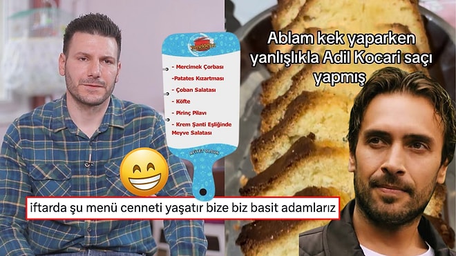 Televizyon Dünyasıyla İlgili Attıkları Komik Tweetlerle Hafta Boyunca Güldüren Kullanıcılar