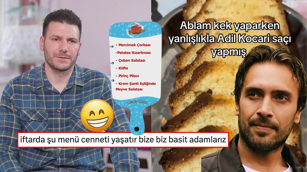 Televizyon Dünyasıyla İlgili Attıkları Komik Tweetlerle Hafta Boyunca Güldüren Kullanıcılar