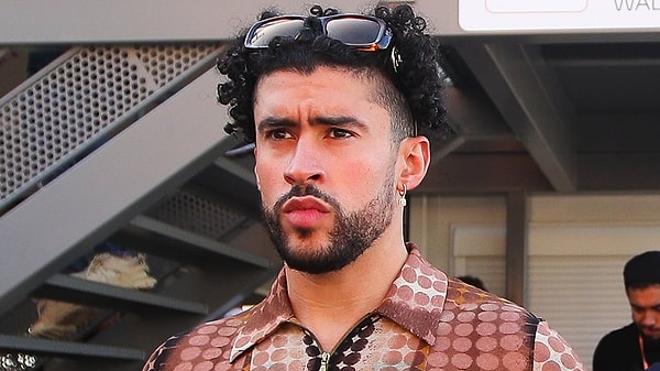 Tüm bunları yaparken tarzıyla da moda ve maskülenlik algısını yıktı.