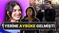 Yerine Aybüke Pusat Gelmişti: Deniz Baysal, Teşkilat'tan Ayrılığıyla İlgili İtirafta Bulundu!