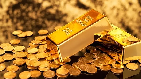 ABD-İran gerilimi altın fiyatlarını artırabilir.