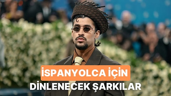 İspanyolca Öğrenmenizi Sağlayacak 10 Şarkı