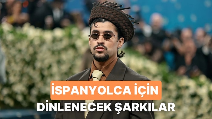 İspanyolca Öğrenmenizi Sağlayacak 10 Şarkı