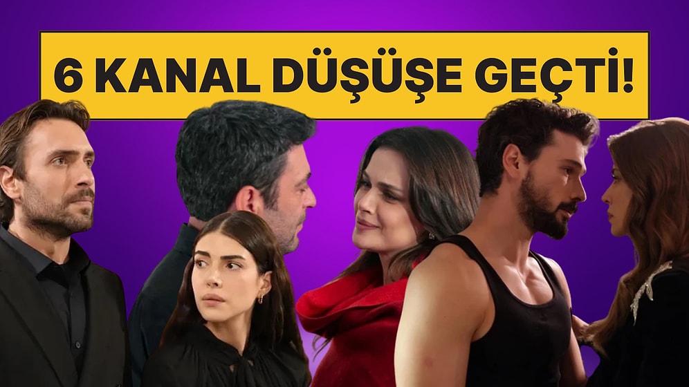 Ramazan Etkiledi, Maç Baskısı Sürüyor: Haftanın En Çok İzlenen Kanalı Hangisi Oldu?