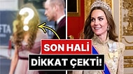 Kanseri Yenmişti: 3 Yıl Sonra BAFTA'da Boy Gösteren Kate Middleton'un Son Hali Dikkat Çekti!