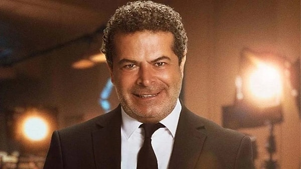 Büyükelçilikle irtibata geçti.