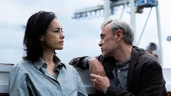 İlker Çatak'ın yönettiği Sarı Zarflar filmi, 76.'sı düzenlenen Berlin Film Festivali'nde Altın Ayı ödülünü kazanarak hepimizi gururlandırmıştı.