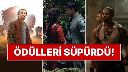 Kazananlar Belli Oldu: 79. BAFTA Ödülleri Sahiplerini Buldu