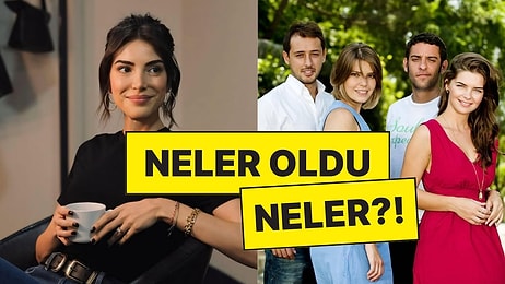 Kavak Yelleri'nde Senarist İtirafından Deniz Baysal'ın Teşkilat'tan Ayrılışına TV Dünyasında Bugün Yaşananlar