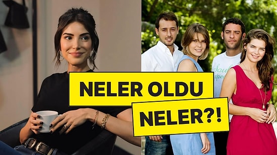 Kavak Yelleri'nde Senarist İtirafından Deniz Baysal'ın Teşkilat'tan Ayrılışına TV Dünyasında Bugün Yaşananlar
