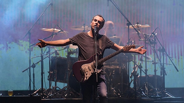 Müzikalitesi arşa çıktı.