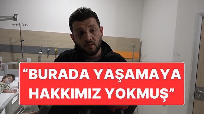 Yalova’daki Komşu Kavgası: Baba ve Kızını Darbeden Şahıs Tutuklandı