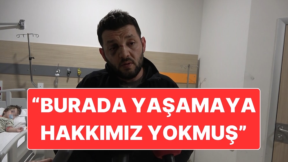 Yalova’daki Komşu Kavgası: Baba ve Kızını Darbeden Şahıs Tutuklandı