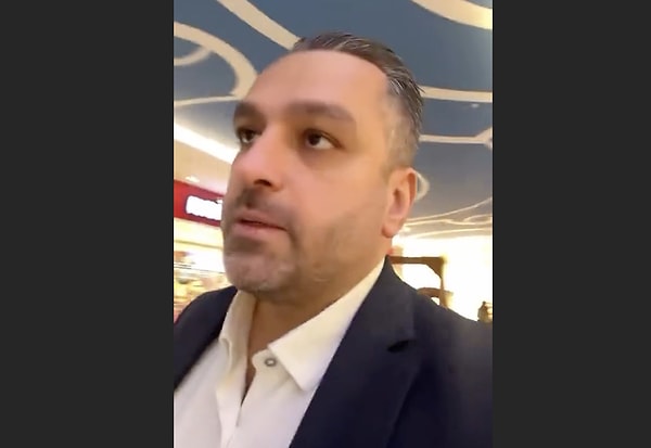 "Hayırdır, bu pide inananlar için Allah tarafından gönderildi."