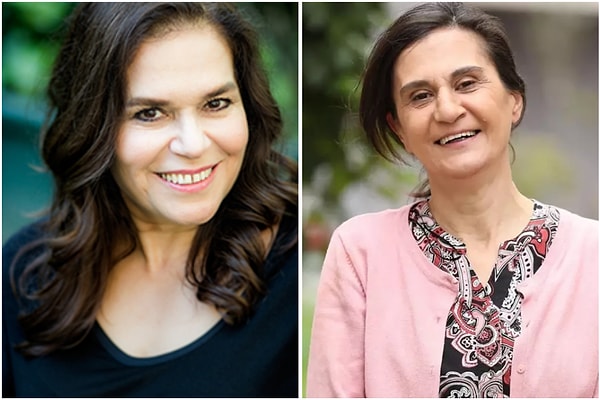 Yapıma iki deneyimli oyuncu daha dahil oldu.