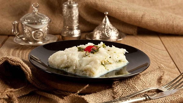 Ramazan'ın favorisi güllaç, protein ve kalsiyum kaynağı olarak da dikkat çekiyor.