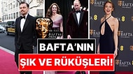 Kırmızı Halı Alarmı: 2026 BAFTA Ödülleri'ne Damga Vuran Ünlüleri Oyluyoruz!