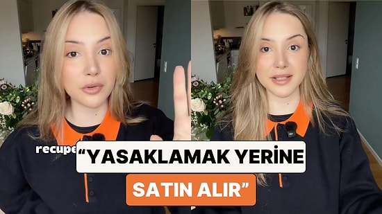 Bir İçerik Üreticisi Sisteme Karşı Duranların Dikkat Etmesi Gereken Manipülasyonu Anlattı: "Recuperation"