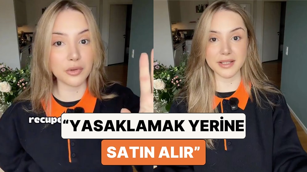 Bir İçerik Üreticisi Sisteme Karşı Duranların Dikkat Etmesi Gereken Manipülasyonu Anlattı: "Recuperation"