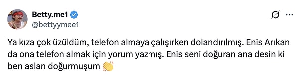 Buyurun, kimler ne demiş beraber görelim.