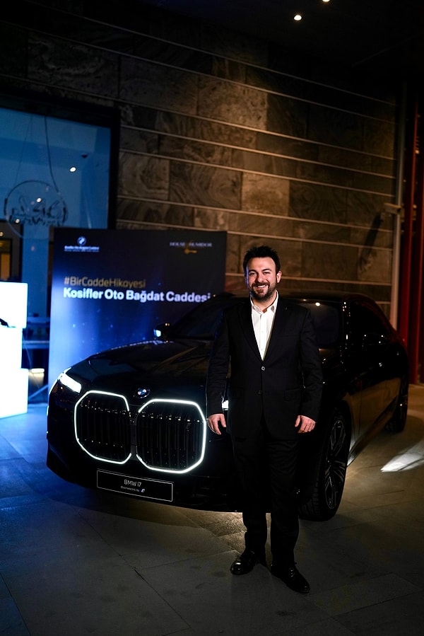 Cenk Dağcı: Elektrikli araç tarafında neler değişti?