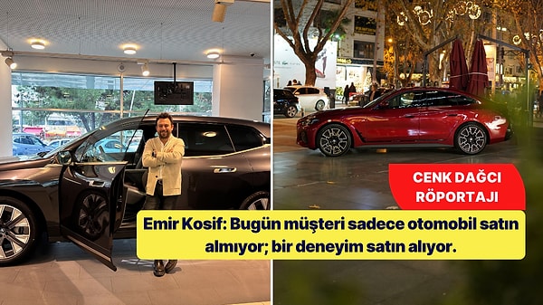 2026’da Otomotiv Sektörünü Neler Bekliyor?