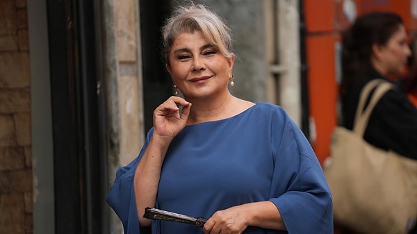 Rolü usta oyuncu Devrim Yakut üstlenecek.