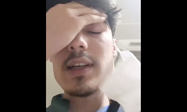 Acil durumlar için yetişkinlere en sade ve net haliyle kalp masajı nasıl yapılır?