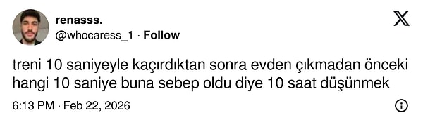 Böyle düşünenler yalnız değil.