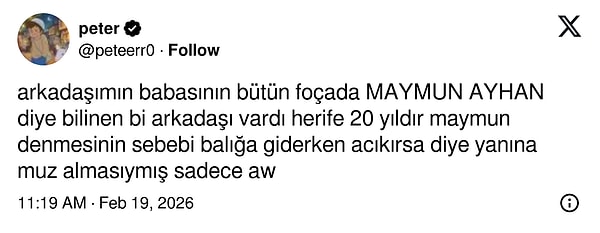 Ofansif lakaplar her yerde...