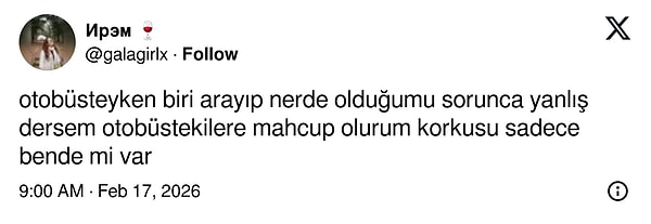 Bilemiyoruz...