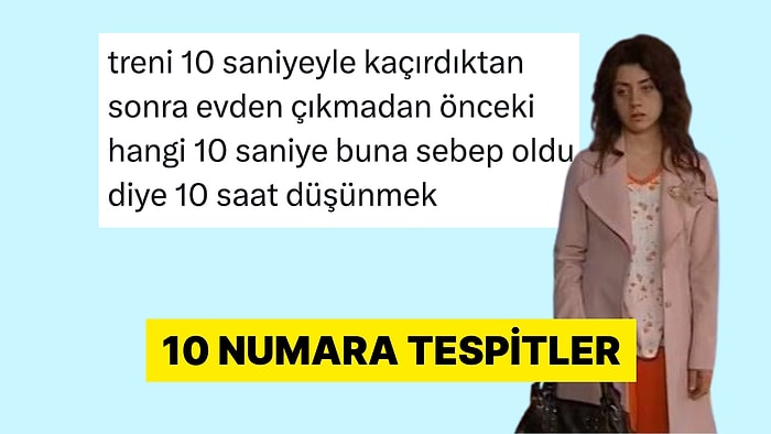 Hayata Dair Tespitlerini Mizah Sosuyla Paylaşan Kişiler