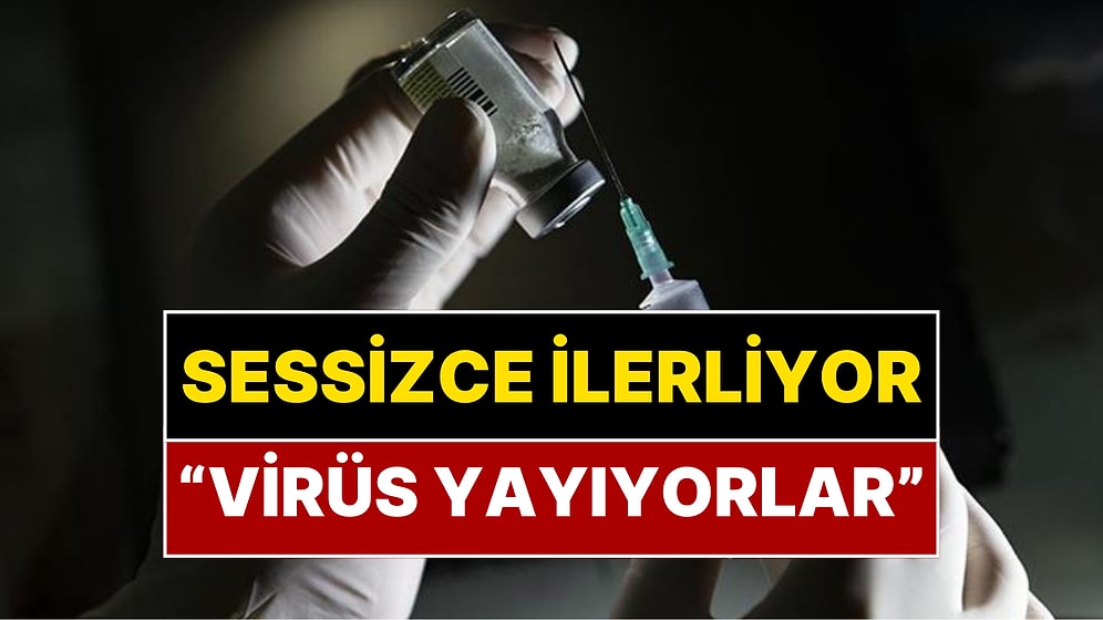 'Sağlıkçıyız' Diye Kapınızı Çalanlara Dikkat! Prof. Dr. "Virüs Yayıyorlar" Sözleriyle Uyardı