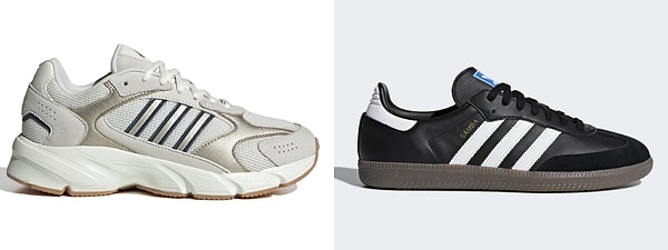 Adidas ürünlerinde sepette %35’e varan indirim!