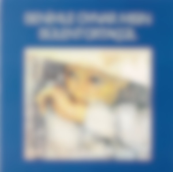 3. Türk müziğinin tatlı sesli, tonton yüzlü ve sebepsizce güvende hissettiren duruşuna sahip olan şarkıcının hangi albümü bu?