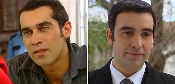 Şevket, Yaprak Dökümün'deki demirbaş karakterlerden biri olduğundan senaryodan yok edilmesi mümkün değildi.