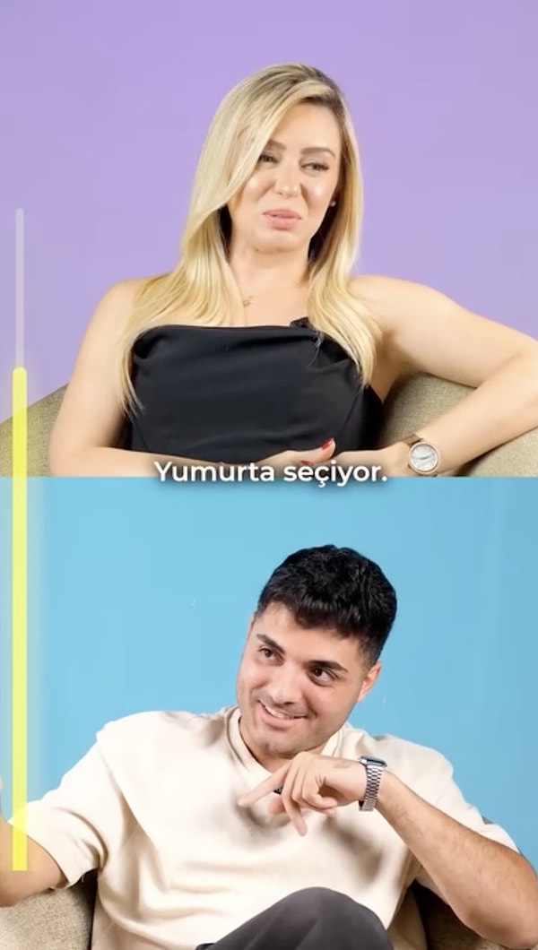 Op. Dr Kübra Karakolcu, bebeğin cinsiyetinin nasıl belirlendiğine dair merak edilen soruya bilimsel bir çerçevede yanıt verdi.