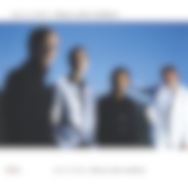 4. 2004 yılında yayımladılar, bütün şarkıları sevilmekle kalmayıp bazıları olay oldu. Hangi albüm bu?