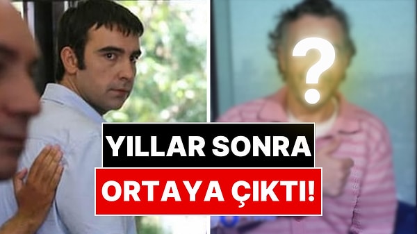 Yaprak Dökümü'nün İkinci Şevket'i Hasan Küçükçetin'in Son Hali Şaşırttı!