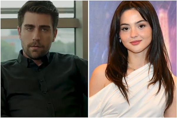 Çirkin dizisi, yeni dönemin dikkat çeken projeleri arasında yer alıyor.