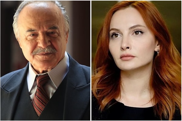 Kadroya katılan yeni isim Başak Gümülcinelioğlu oldu.